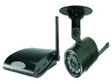 Wireless Colour Security Camera 50m range   Night Viz