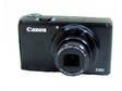 Canon Powershot S90 IS Digital Camera