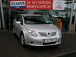 Toyota Avensis .. SAVE €2600 NOW * NG 1.6 TERRA 4DR 1598CC