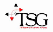 TSG - Telecom Solutions Group Cork
