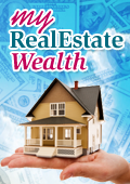 My Real Estate Wealth Ebook