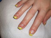 Frensh Nails in Blackpool Cork City Area!