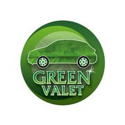 Car Cleaning and Valeting Service - GreenValet