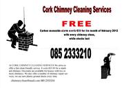  Cork Chimney Cleaning Services 