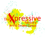 Art & Drama Summer Camps 2012
