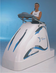 Vacu-power V 4000. Targets Weight Loss,  Cellulite & stubborn Fat.