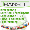 TRANSLIT - Translation And Interpreting Services In CORK