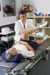 Eoin Long Physiotherapy Provides Physiotherapy in Cork 