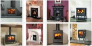 Nagle Fireplaces and Stove offers Wide range of Fireplaces and Stoves