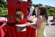 Book Childrens Parties and Wedding Entertainment in Cork
