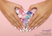 Astonishing Nails Beginner Gel & acrylic Nails Combi Course in Bantry