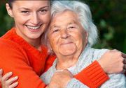 Elderly Home Care  in Dublin - Affordable Live-in Homecare