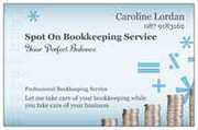Affordable Bookkeeping & Administration Service