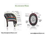 Buy Second Hand Truck Tyres in Dublin - Glanworth Tyres Limited