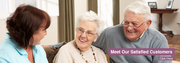 Elderly Home Care in Dublin - Affordable Live-in Homecare