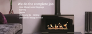 Looking for Fireplace and Stove Installation in Cork