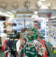 Gaa Jerseys and Sports Footwear in Cork - Finn's Corner