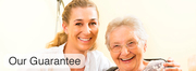 Home Care Services for Elderly Person in Dublin