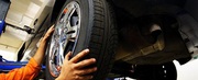 Buy Tyres in Cork from Glanworth Tyres Limited
