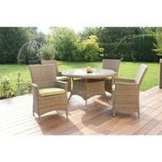 Go For Top-Quality Wooden Garden Furniture