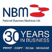 Shop For Genuine Xerox Printers In Ireland From NBM