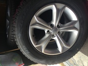 Land Rover Discovery Sport Alloys for sale in Cork