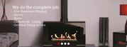 Gas Fires | Multi Fuel Stoves in Cork - Nagle Fireplaces and Stoves