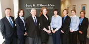 Barry M O’Meara & Son Solicitors - Property Law in Cork
