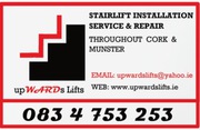 Stairlift Services