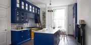 Kitchen Design Services in Cork by Richard Burke Design