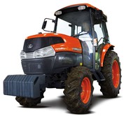 High Performance New Tractors for Sale at Atkins