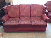 Suite of furniture for sale