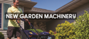 Shop for the Top-Quality Garden Equipments at Reasonable Prices