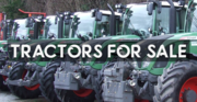 Seeking Authentic Tractors for Sale? Read Through…
