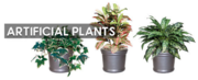 Beautify Your House with Beautiful Artificial Plants