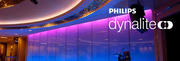 Philips Dynalite Lighting Controls - Future Homes