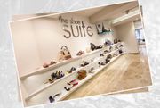 Buy Shoes Online In Ireland from The Shoe Suite and O' Dwyers Footwear