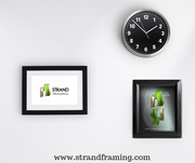 Get Instagram-friendly Photo Frames from Strand Framing! 