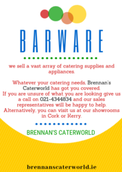Food Dehydrator and more catering equipment services in Cork