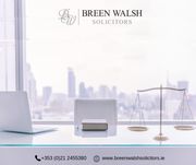Law Firm in Cork,  Ireland | Breen Walsh Solicitors
