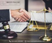 Breen Walsh Solicitors | Law firms In Cork,  Ireland
