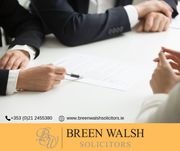 Employment Law Solicitors in Cork,  Ireland