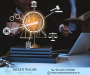 Law Firms Cork Ireland | Breen Walsh Solicitors