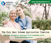 Get Professional Help For Fair Deal Scheme In Ireland