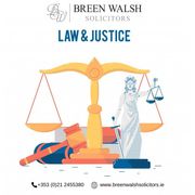 Personal Injury Solicitors Cork | Breen Walsh Solicitors