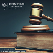 Let Reliable Law Firms In Cork Handle Your Legal Issues