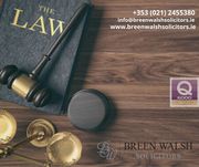 Seek Practical Advice From The Best Family Law Solicitors In Cork