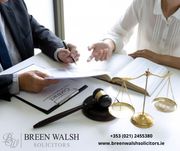 Let Employment Law Solicitors In Cork Help You Resolve Your Issue