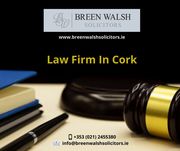 Get the best advice from the top accident claim solicitors of Ireland