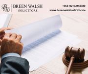Hire Professional Law Firms In Ireland & Be At Ease